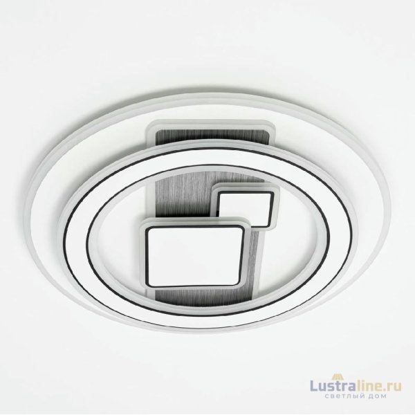 Потолочная люстра Citilux Costa CL741020 Потолочная люстра Citilux Costa CL741020