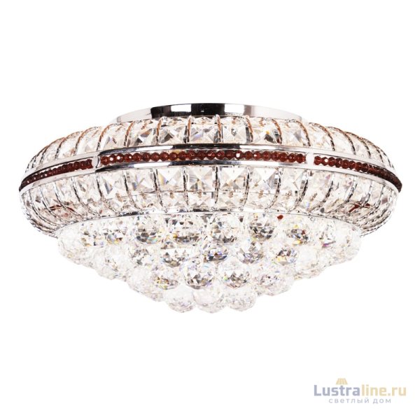 Потолочная люстра Abrasax MDH10951/8