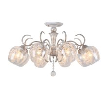 Потолочная люстра Omnilux Cudacciolu OML-53907-08