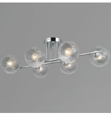 Потолочная люстра Illumico IL0701-6CSQ-24 CR ARIES