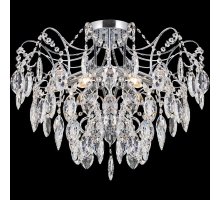 Потолочная люстра Illumico IL3522-6CSQ-39 CR