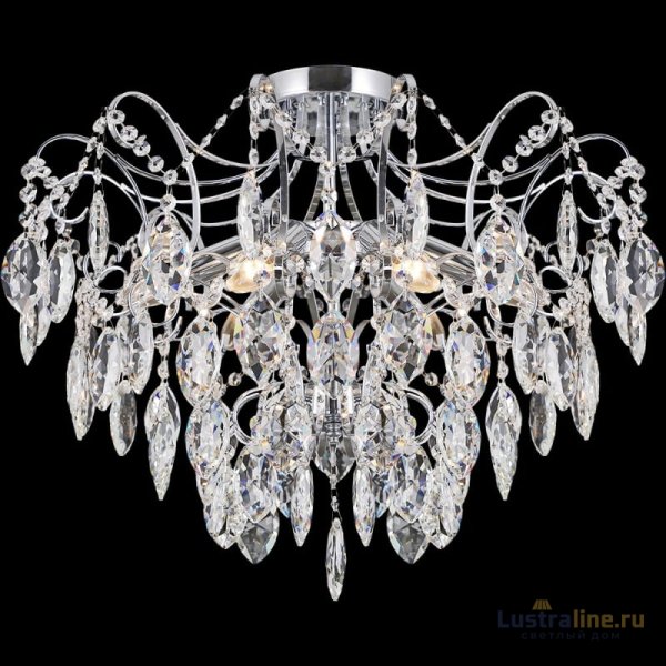 Потолочная люстра Illumico IL3522-6CSQ-39 CR