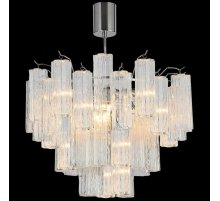 Потолочная люстра Illumico IL0179-8C-39 CR CL