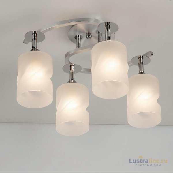 Потолочная люстра Citilux Сиерра CL119240