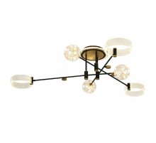 Потолочная люстра LED4U L3110-6