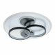 Потолочная люстра Escada Module 10235/4LED ROUND