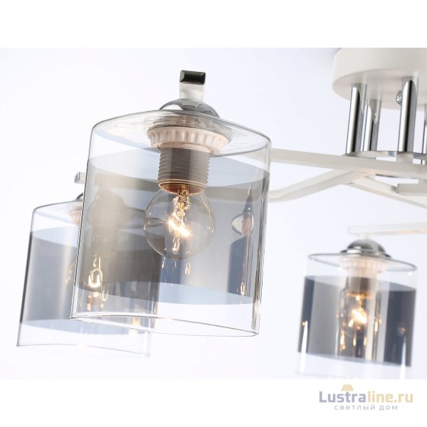 Потолочная люстра Ambrella Light Modern TR303219