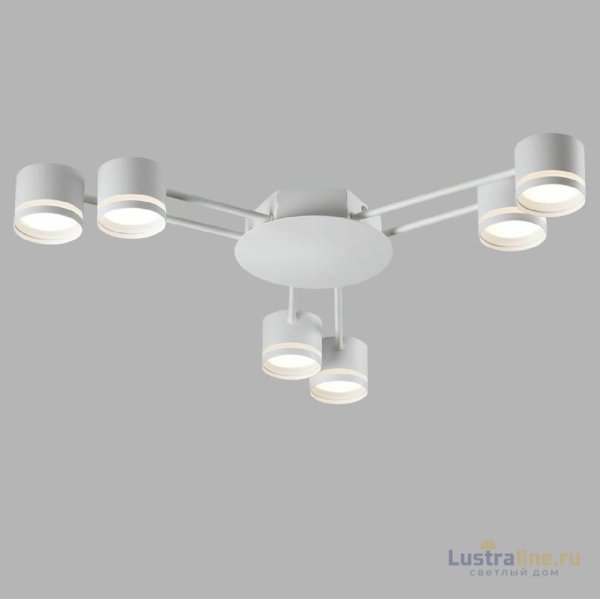 Потолочная люстра Lumion Gareta 8235/6C