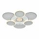 Потолочная люстра Escada Dune 10277/6LED