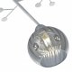 Потолочная люстра Arte Milano Amalfi 326508/3 WH+CR