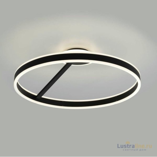 Потолочная люстра Citilux Дуэт CL719761 Потолочная люстра Citilux Дуэт CL719761