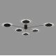 Потолочная люстра ST Luce Tondo SL6006.402.06