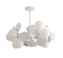 Потолочная люстра Kink Light Матиас 074160-10,01(01)