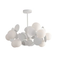 Потолочная люстра Kink Light Матиас 074160-10,01(01)