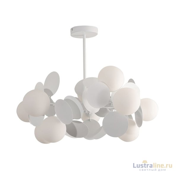 Потолочная люстра Kink Light Матиас 074160-10,01(01)