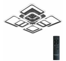 Потолочная люстра Natali Kovaltseva Spektr LED LAMPS 81108/5C