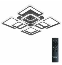 Потолочная люстра Natali Kovaltseva Spektr LED LAMPS 81108/5C
