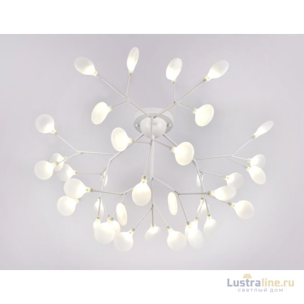 Потолочная люстра Ambrella Light Traditional TR3018