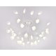 Потолочная люстра Ambrella Light Traditional TR3018
