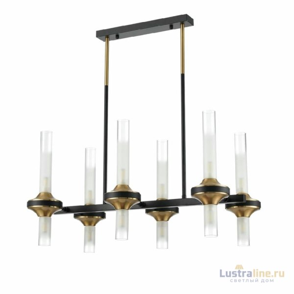 Потолочная люстра Lumion Tamaresa 8112/12