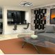 Потолочная люстра Escada Twins 10242/3LED