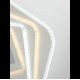Потолочная люстра Natali Kovaltseva Palace LED LAMPS 81112/4C