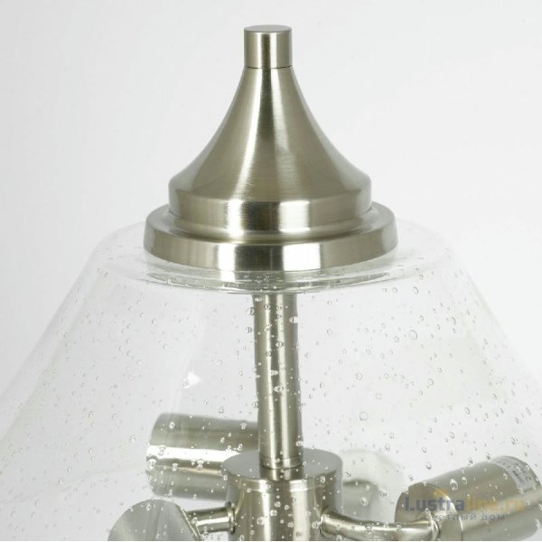Потолочная люстра Lussole Fullerton LSP-8815 Потолочная люстра Lussole Fullerton LSP-8815