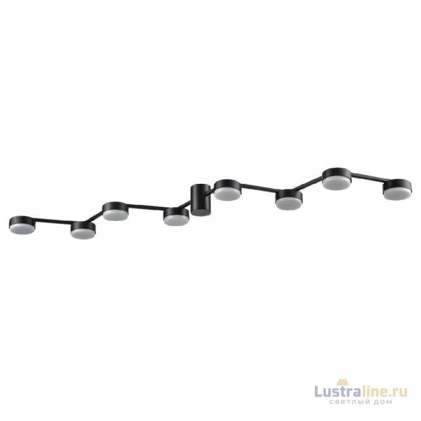 Потолочная люстра Lumion Sanata 8187/8C