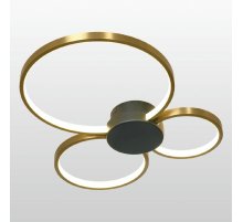 Потолочная люстра Lussole Lowell LSP-7112 УЦ