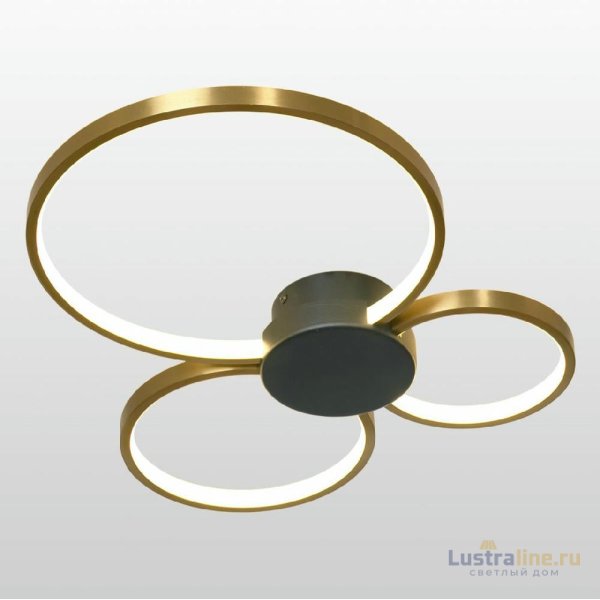Потолочная люстра Lussole Lowell LSP-7112 УЦ Потолочная люстра Lussole Lowell LSP-7112 УЦ