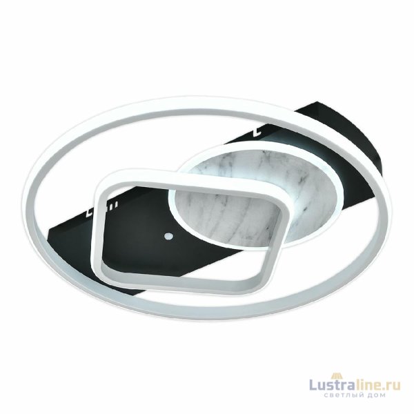 Потолочная люстра Escada Nebula 10292/3LED Потолочная люстра Escada Nebula 10292/3LED