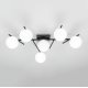 Потолочная люстра Citilux Dorsy CL223162