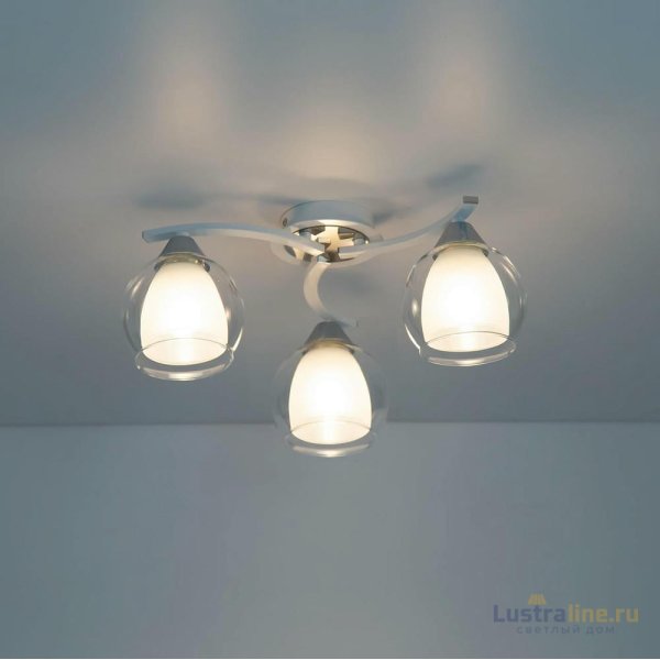 Накладная люстра Citilux CL152130
