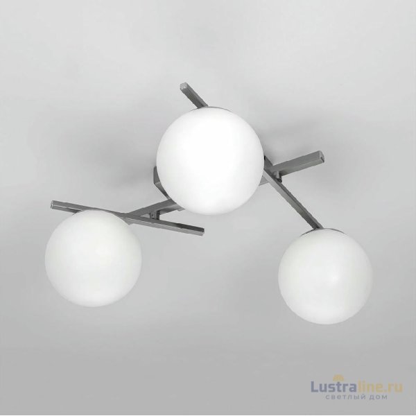Потолочная люстра Citilux Dorsy CL223131 Потолочная люстра Citilux Dorsy CL223131
