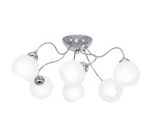 Потолочная люстра Citilux Лучиана CL147161