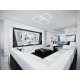 Потолочная люстра Escada 10220 10220/3LED