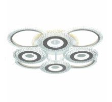 Потолочная люстра Escada Klio 10276/8LED