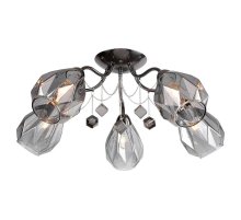 Накладная люстра Lussole Lgo Seminole LSP-8280