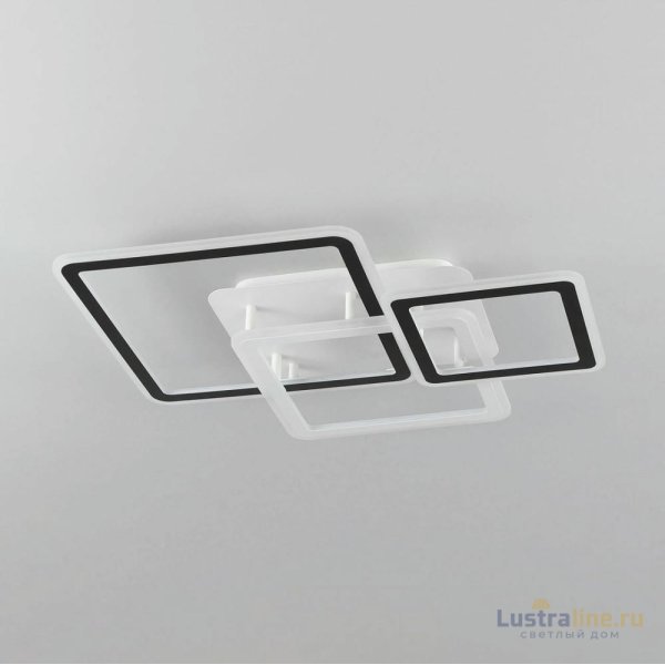 Потолочная люстра Citilux Тринити CL238231E Потолочная люстра Citilux Тринити CL238231E