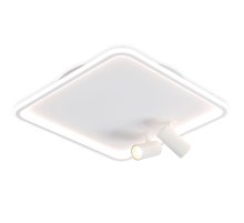 Потолочная люстра Ambrella Light Comfort LineTech FL5114