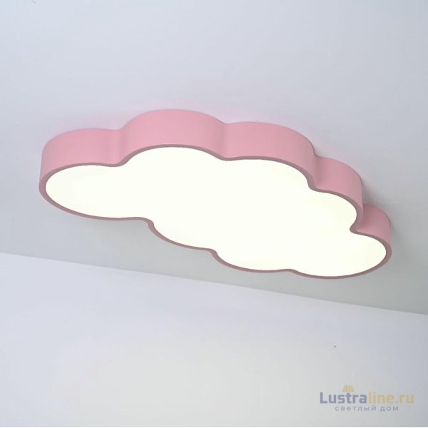 Потолочная люстра ImperiumLoft Cloud 186677-26 Потолочная люстра ImperiumLoft Cloud 186677-26
