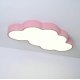 Потолочная люстра ImperiumLoft Cloud 186677-26