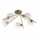Потолочная люстра Arte Milano Amalfi 322307/5 AB