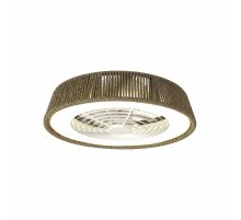 Люстра-вентилятор Mantra Polinesia 8227