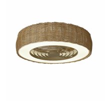 Люстра-вентилятор Mantra Kilimanjaro 8226