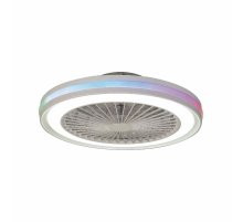 Потолочная люстра-вентилятор Mantra Gamer 8291