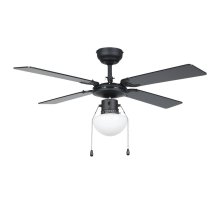 Потолочная люстра-вентилятор Eglo Fortaleza 35122