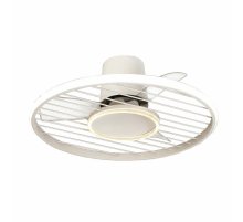 Люстра-вентилятор Mantra Soho 8720