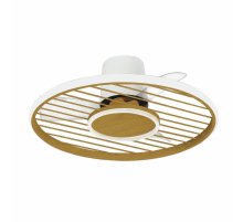 Люстра-вентилятор Mantra Soho 8722