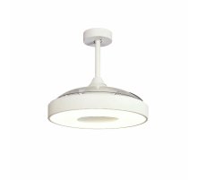 Люстра-вентилятор Mantra Coin 8216